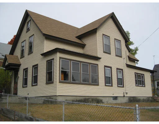 Unit for sale at 39 Dunfey Street, Lowell, MA 01854