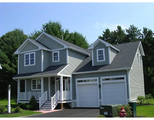 Unit for sale at 6 Snowberry Lane, Sudbury, MA 01776