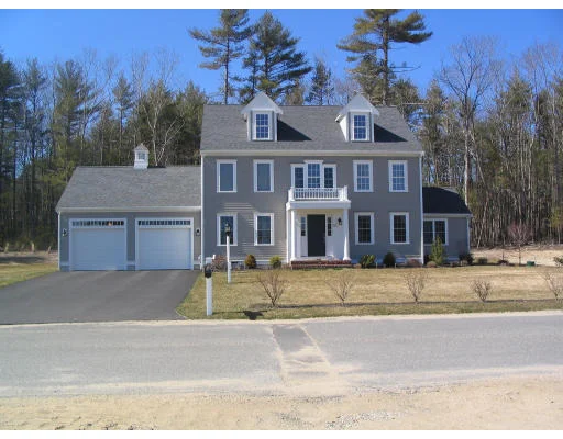 Unit for sale at Lot 23 Nobadeer Circle, Kingston, MA 02364