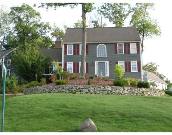 Unit for sale at 35 Assabet Hill Circle, Northborough, MA 01532