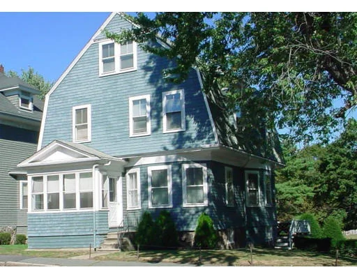 Unit for sale at 127 Mystic Street, Arlington, MA 02474