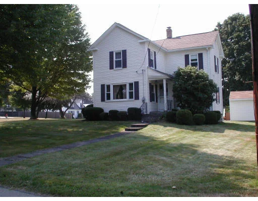 Unit for sale at 11 Grove St, Marlborough, MA 01752