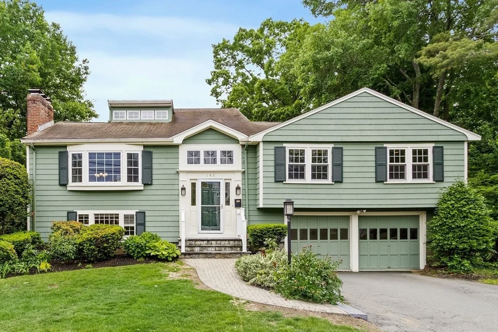 Unit for sale at 145 Meadowbrook Rd, Needham, MA 02492