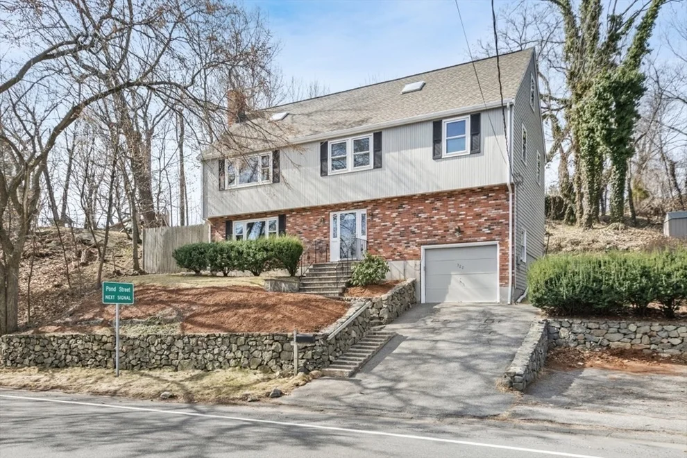 Unit for sale at 322 Cambridge St, Winchester, MA 01890