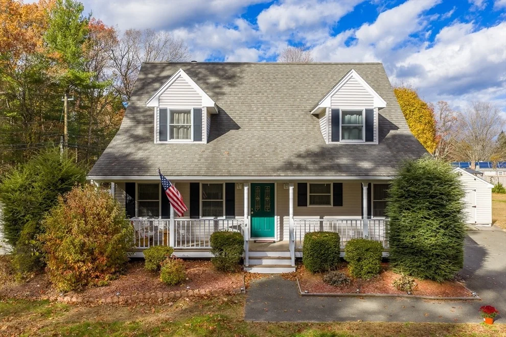 Unit for sale at 1 Plain Street, Easthampton, MA 01027