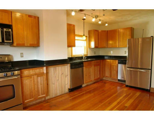 Unit for sale at 73 Homer St, Boston, MA 02128