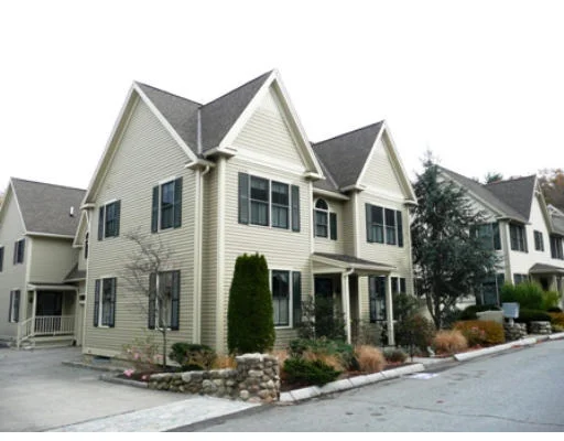 Unit for sale at 52A Brook Street, Manchester, MA 01944
