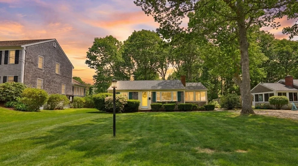 Unit for sale at 15 Squanto Rd, Yarmouth, MA 02664