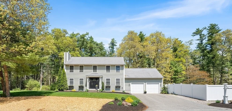 Unit for sale at 95 Fearing Hill Rd, Wareham, MA 02576