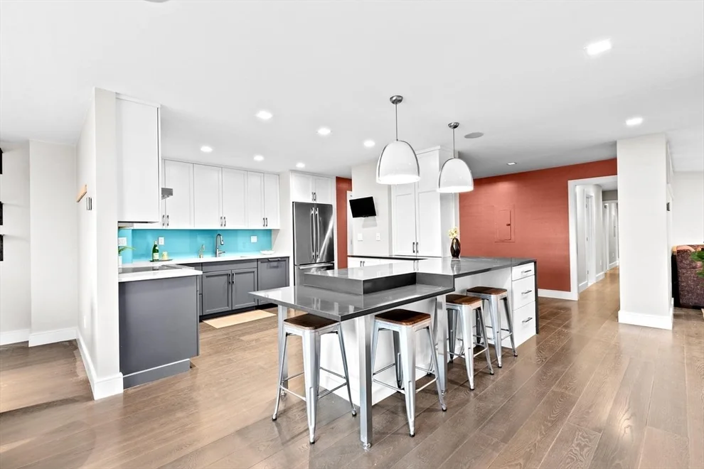 Unit for sale at 50 Longwood Ave, Brookline, MA 02446