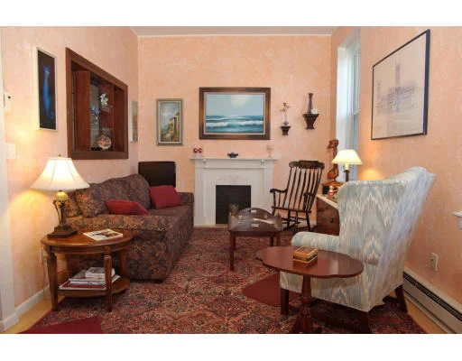 Unit for sale at 82 Berkeley, Boston, MA 02118