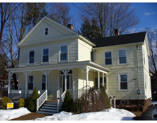 Unit for sale at 23 Summer Street, Easthampton, MA 01027