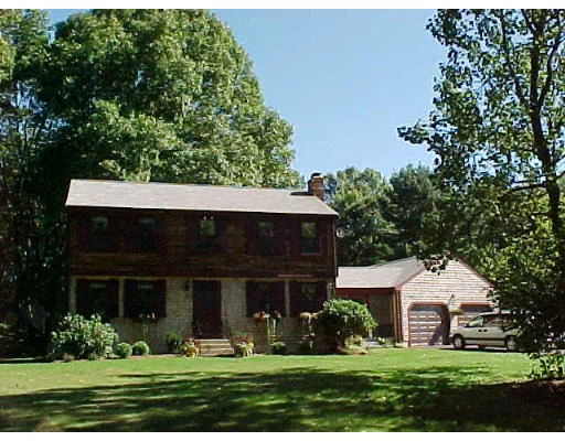 Unit for sale at 9 Ohlson Circle, Medway, MA 02053