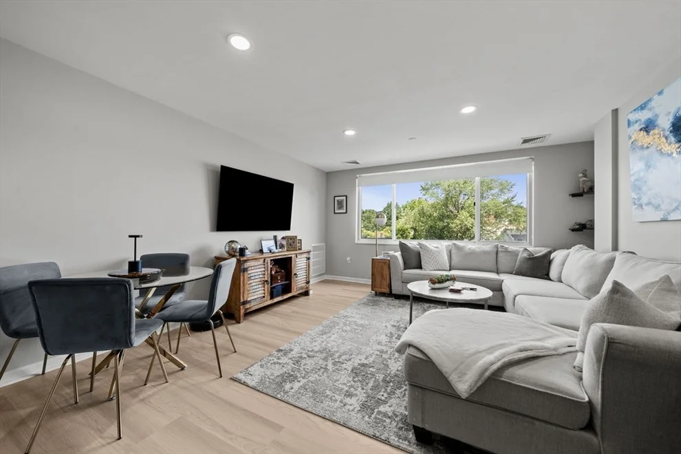 Unit for sale at 30 Chelsea St, Everett, MA 02149