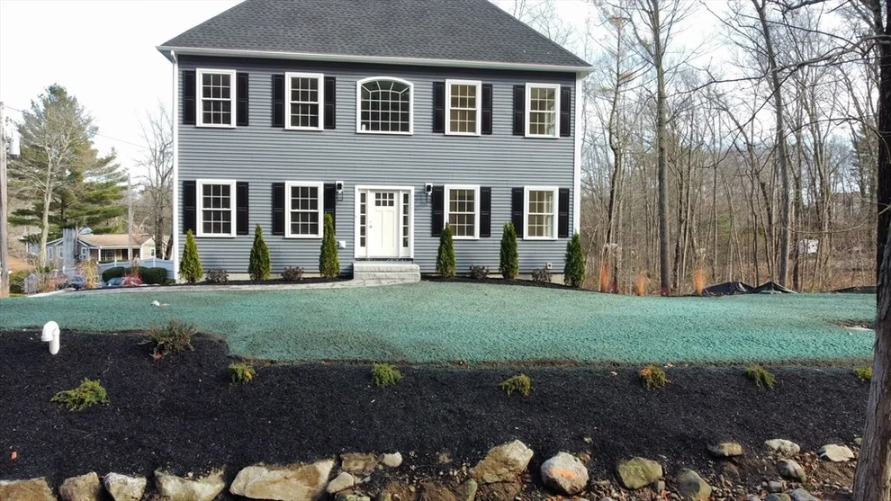 Unit for sale at 109 Liberty Street, Middleton, MA 01949
