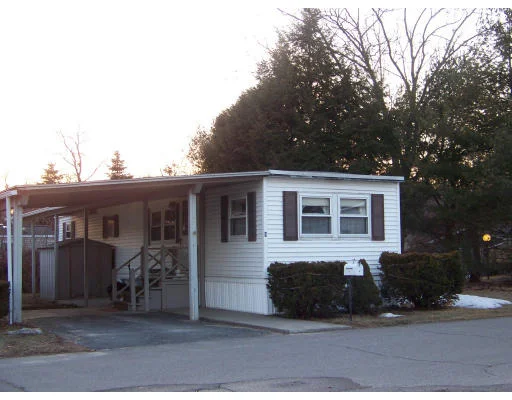 Unit for sale at 276 Lunenburg St., Fitchburg, MA 01420
