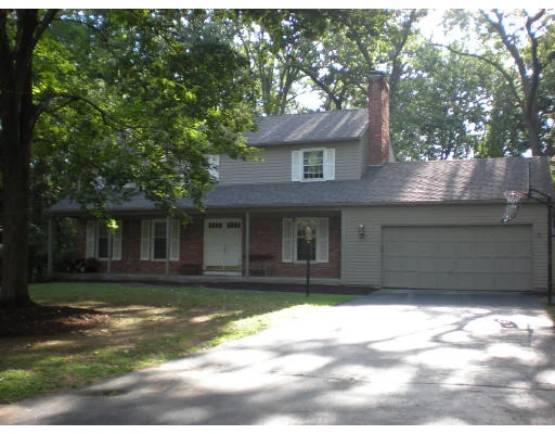 Unit for sale at 47 Blueberry Road, Longmeadow, MA 01106