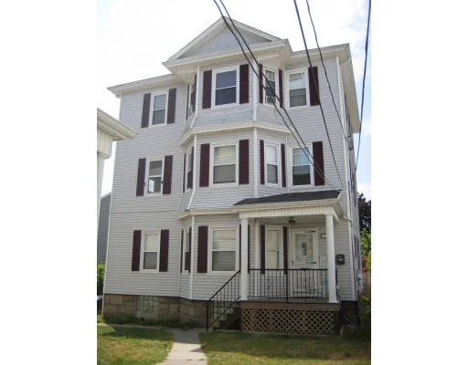 Unit for sale at 953 Globe Street, Fall River, MA 02724