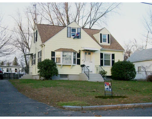 Unit for sale at 23 Fairway Dr, Springfield, MA 01108