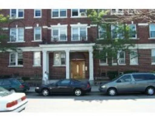Unit for sale at 178 Brighton Ave, Boston, MA 02134
