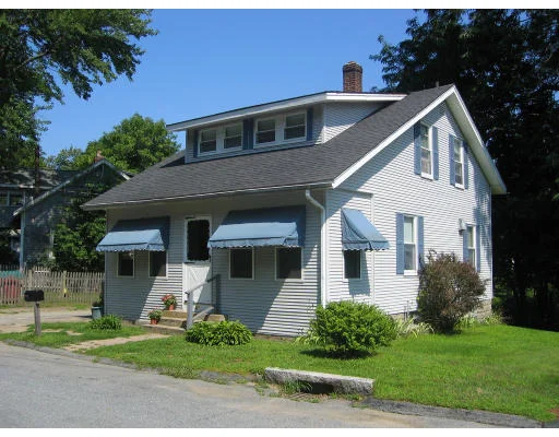 Unit for sale at 50 Seneca St., Fitchburg, MA 01420