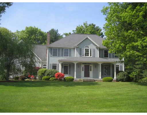 Unit for sale at 24 Wycliffe Rd., Walpole, MA 02032