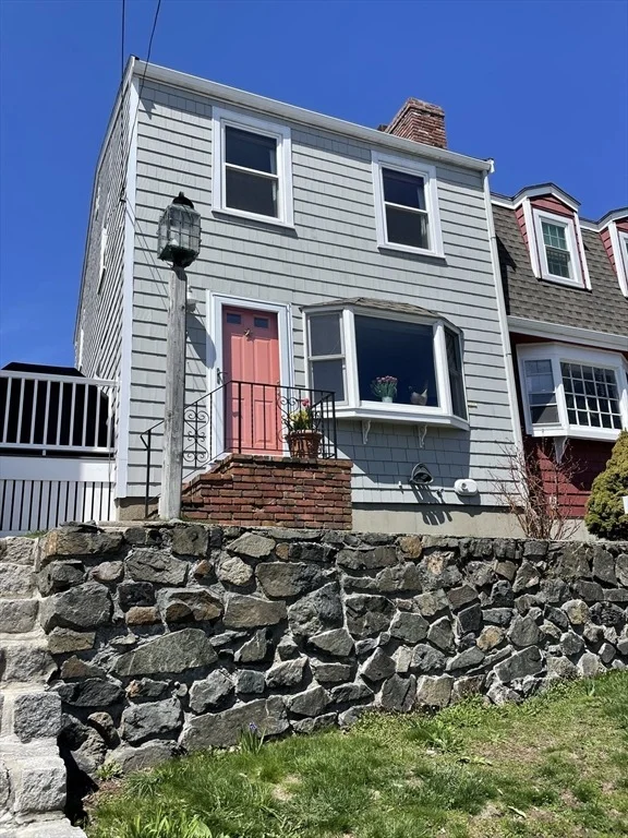 Unit for sale at 9 Prospect Ct., Marblehead, MA 01945