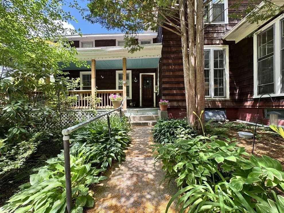 Unit for sale at 98 Conway Street, Greenfield, MA 01301