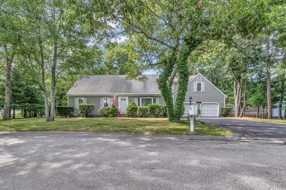 Unit for sale at 25 Wiley Post Lane, Falmouth, MA 02536