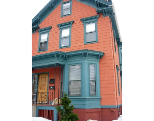 Unit for sale at 17 School St, Somerville, MA 02143