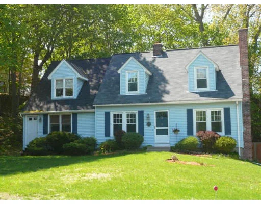 Unit for sale at 22 Sheldon Ave, Westfield, MA 01085