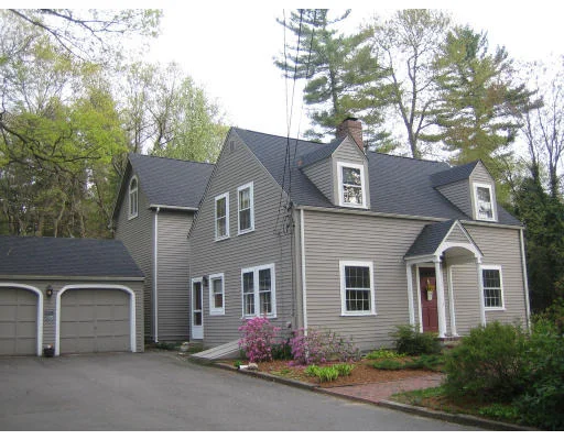 Unit for sale at 23 Bretton Road, Dover, MA 02030
