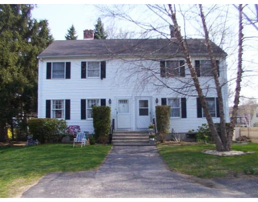 Unit for sale at 50 C St, Framingham, MA 01702