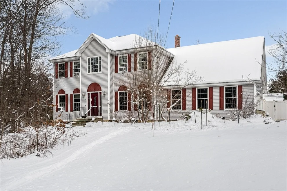 Unit for sale at 16 French Road, Templeton, MA 01438