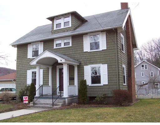 Unit for sale at 8 Holbrook St, Palmer, MA 01069