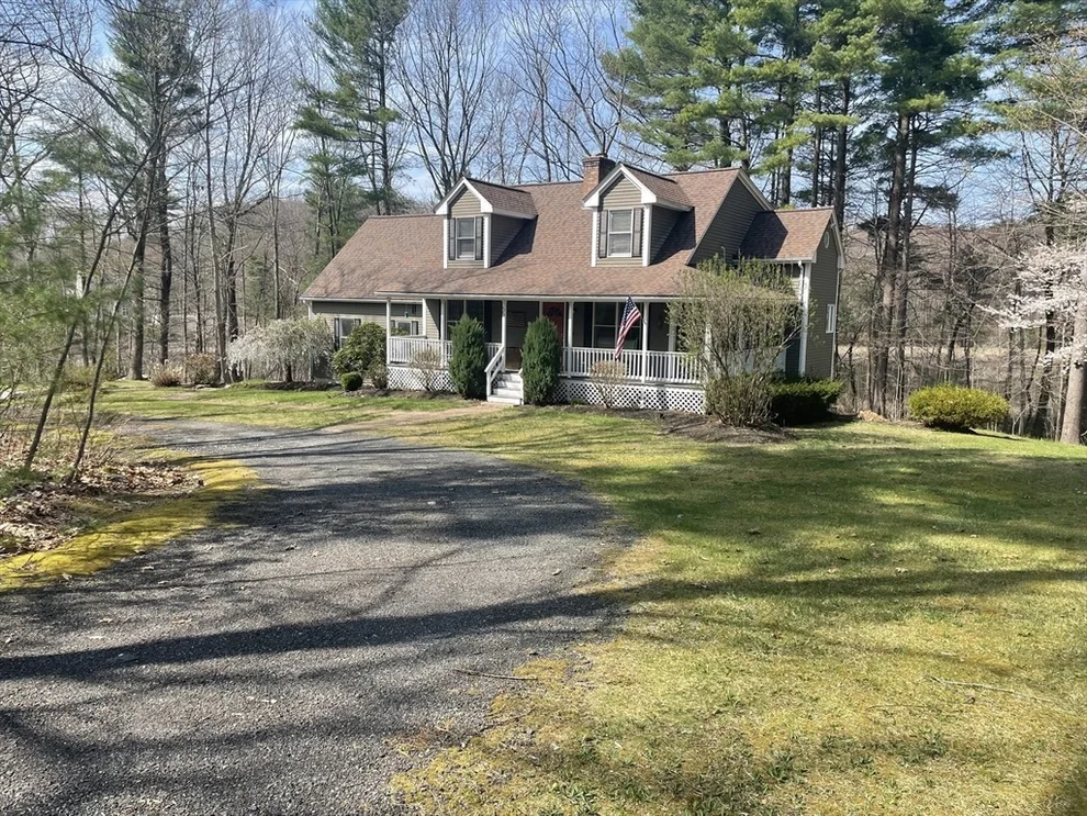Unit for sale at 55 Northbridge Road, Mendon, MA 01756