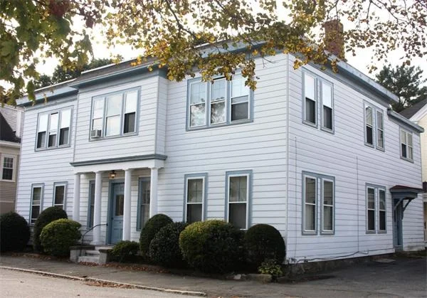 Unit for sale at 21 Thorndike St, Beverly, MA 01915