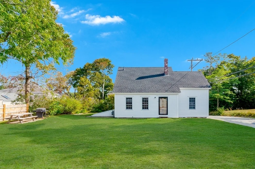 Unit for sale at 3 Cedar St, Wareham, MA 02571