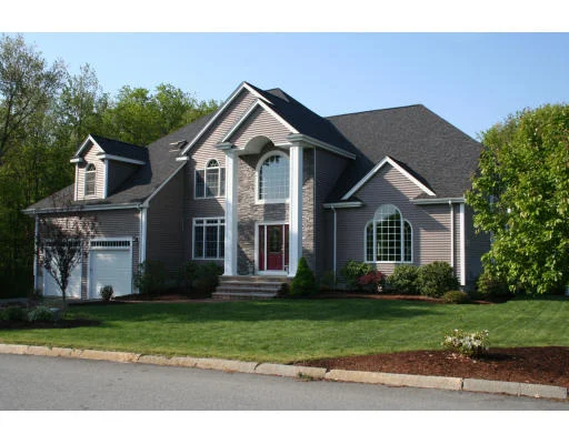 Unit for sale at 2 Country Club Way, Norton, MA 02766