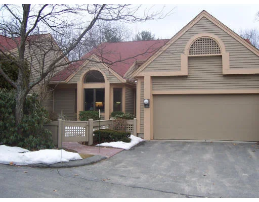 Unit for sale at 7 Wainwright Rd, Winchester, MA 01890