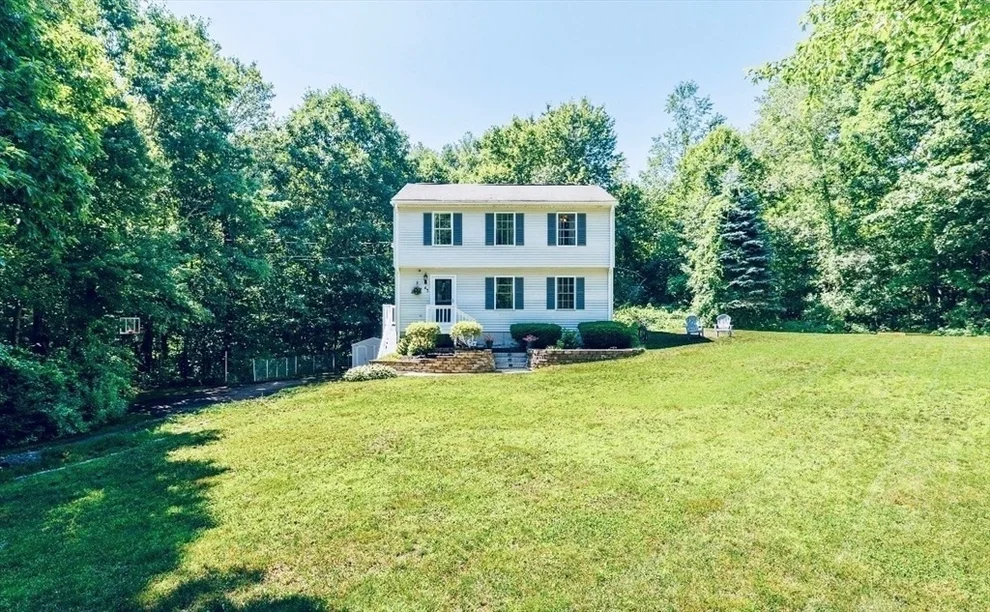 Unit for sale at 45 Powers Mill Rd, Phillipston, MA 01331
