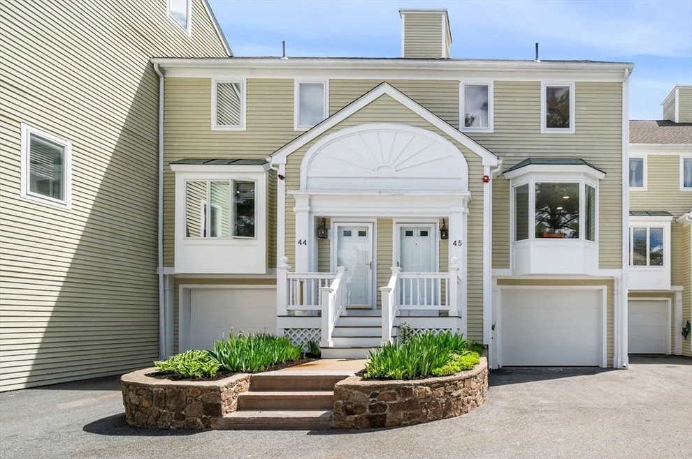 Unit for sale at 45 Abington Rd, Danvers, MA 01923