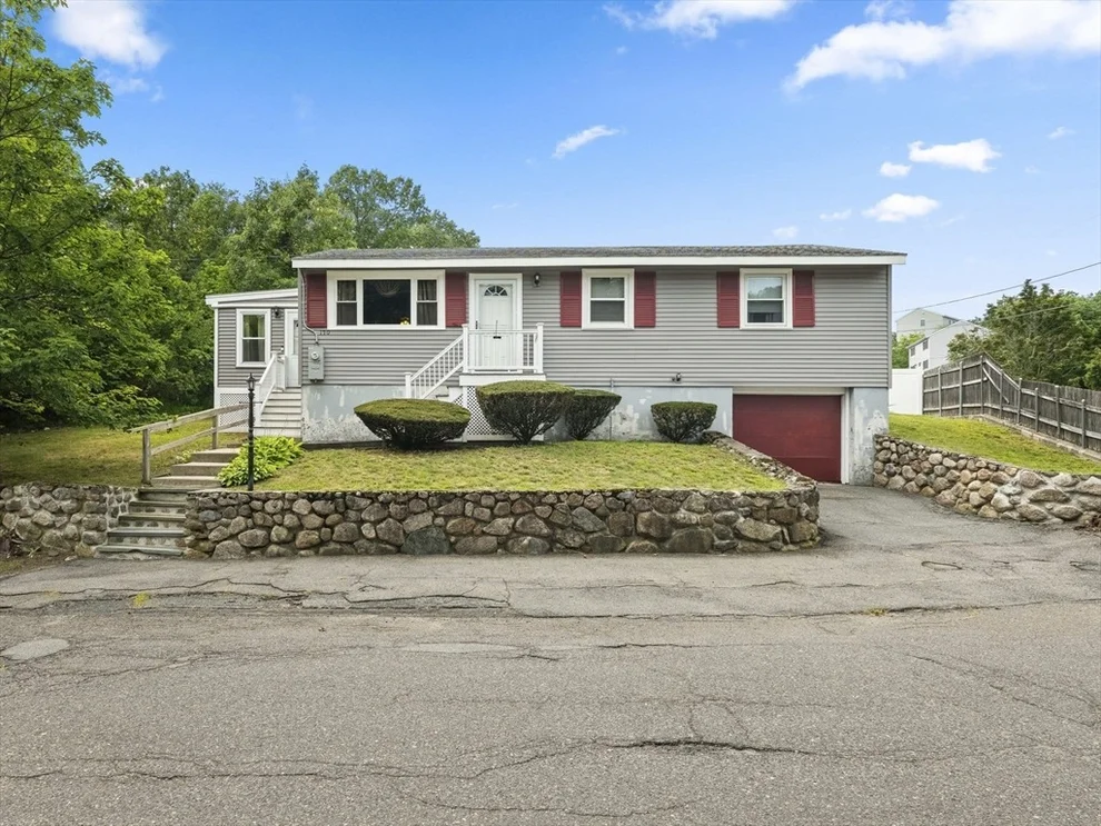 Unit for sale at 170 Verona St, Lynn, MA 01904