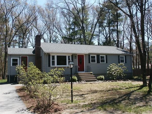 Unit for sale at 1555 Shawsheen Street, Tewksbury, MA 01876