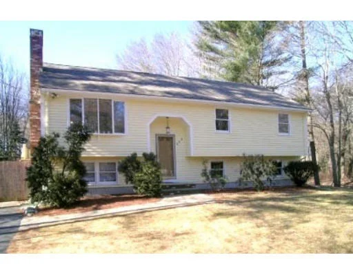 Unit for sale at 569 Ware St., Mansfield, MA 02048
