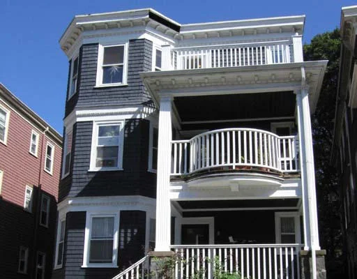 Unit for sale at 22 Forest Hills Street, Boston, MA 02130