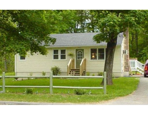 Unit for sale at 231 Central, Hudson, MA 01749