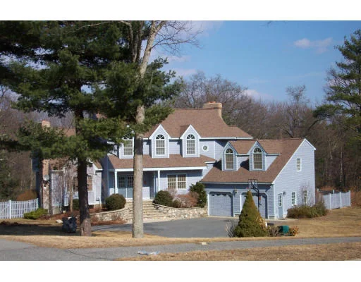 Unit for sale at 22 Winston Road, Holliston, MA 01746