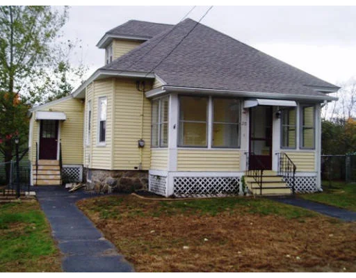 Unit for sale at 20 Lois Street, Methuen, MA 01844