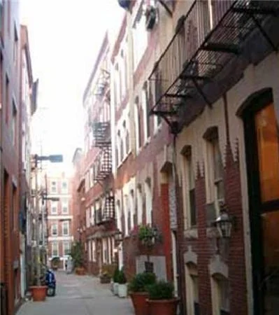 Unit for sale at 17 Cleveland Pl, Boston, MA 02113